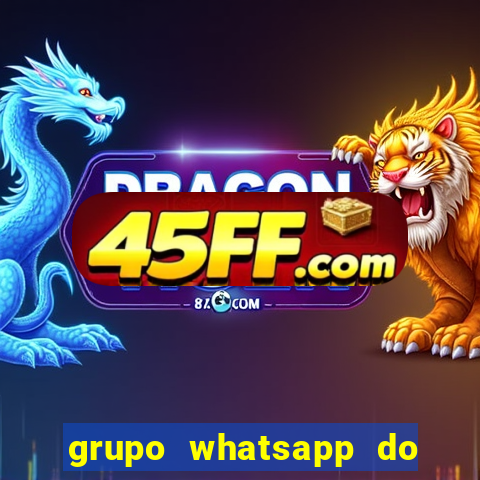 grupo whatsapp do vasco da gama